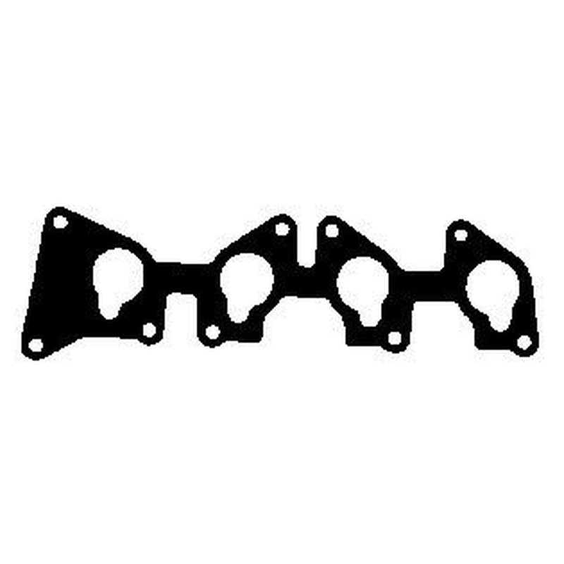 BGA Intake Manifold Gasket 0mm Thick fits Renault Megane I 1996-1999 1.6