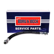 Borg & Beck Brake Hydraulic Hose Line inner BBH9105