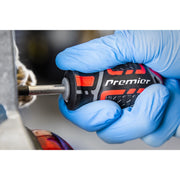 Sealey Premier Premier GripMAX Stubby Screwdriver Set 3pc AK4328 Sealey Premier - Dynamic Drive