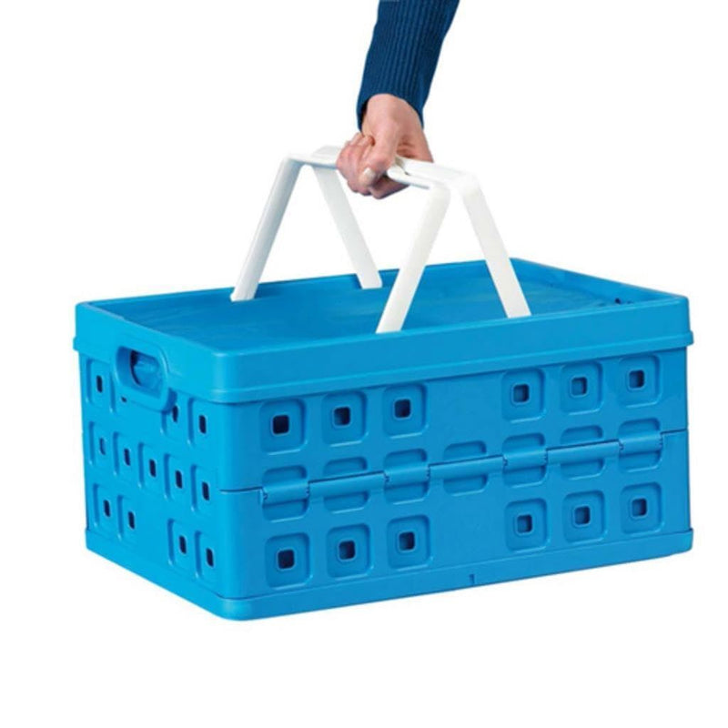 MDS1203 32 litre folding box with coolbag 94028 Sunware - Dynamic Drive