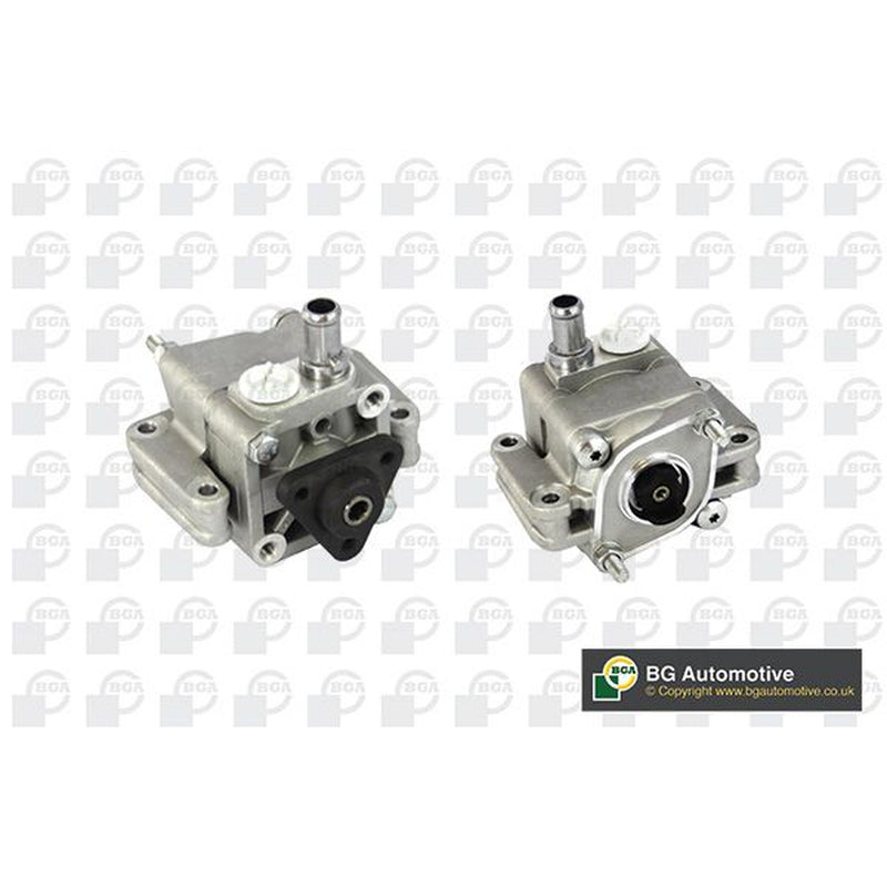 BGA Power Steering Hydraulic Pump fits BMW 3 2001-2007