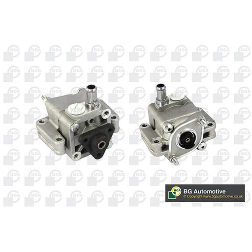BGA Power Steering Hydraulic Pump fits BMW 3 2001-2007