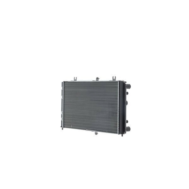 Mahle Engine Radiator fits Lada Priora 2007-2018 1.6