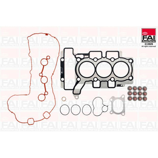 FAI Cylinder Head Gasket Kit HS1635