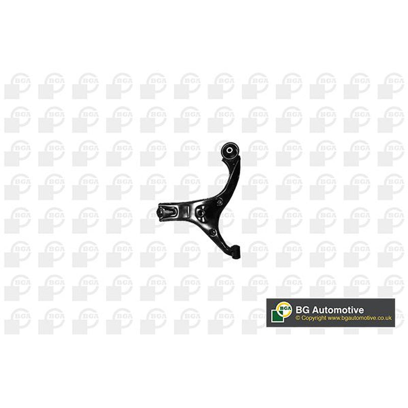 BGA Control/Trailing Arm Front Left fits Hyundai Accent III 2005-2010