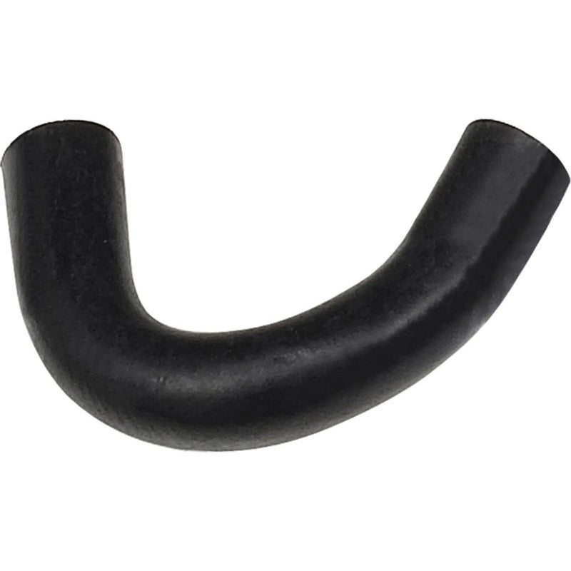 Gates Molded Heater Hose fits Renault 11 1986-1988 1.7