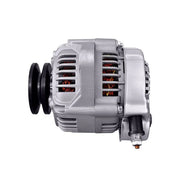 Hella Car Alternator 12V fits Landini Mistral 2011 on