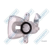 Apec Brake Caliper Assembly Rear Right BCA1372E