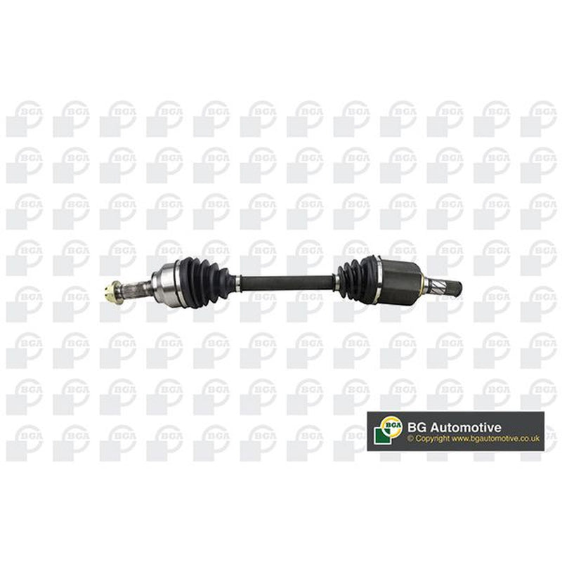 BGA CV Drive Shaft Driveshaft Front Left fits Mazda 5 2005-2010 1.8 2.0