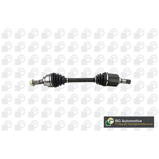 BGA CV Drive Shaft Driveshaft Front Left fits Mazda 5 2005-2010 1.8 2.0