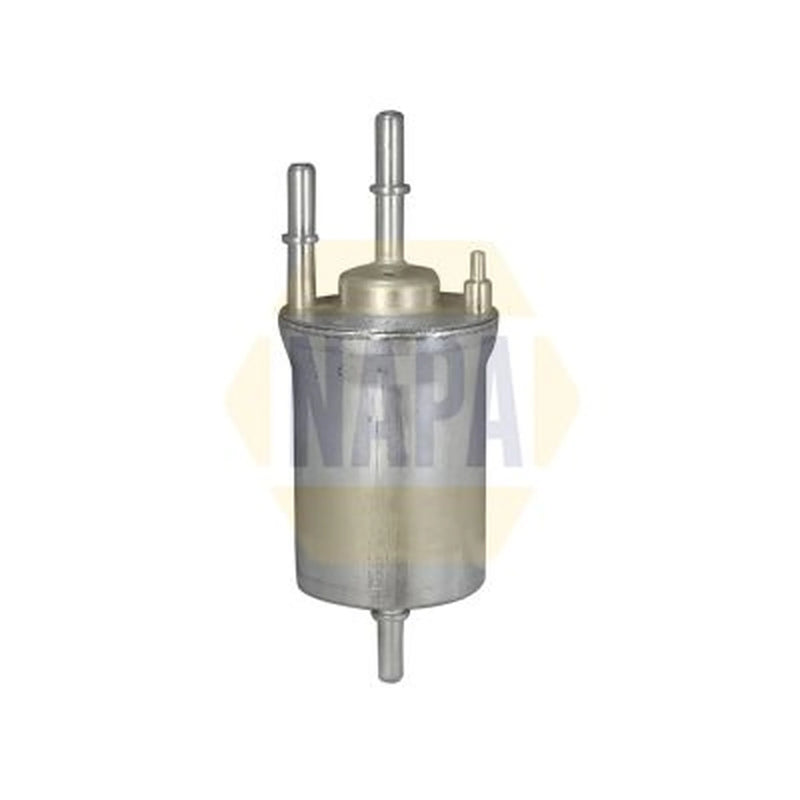 NAPA Fuel Filter Element fits Audi A3 2003-2013 1.2 1.4 1.6 1.8 2.0 3.2