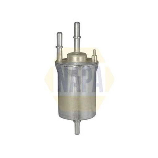 NAPA Fuel Filter Element fits Audi A3 2003-2013 1.2 1.4 1.6 1.8 2.0 3.2