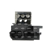 NRF Radiator Fan Motor Resistor 342121