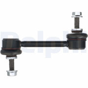 Delphi Stabiliser Bar Link Coupling Rod Rear fits Honda Cr-V V 2016-2017 1.5