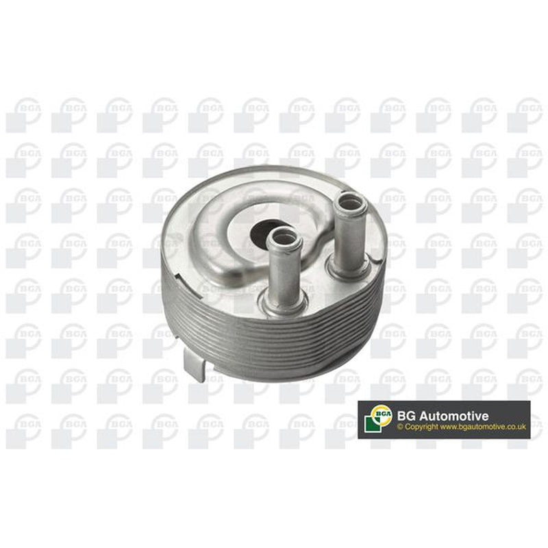BGA Engine Oil Cooler fits Nissan Almera 2000-2006 2.2
