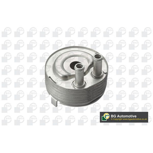 BGA Engine Oil Cooler fits Nissan Almera 2000-2006 2.2