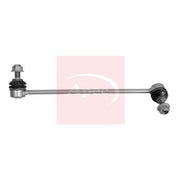 Apec Stabiliser Bar Link Coupling Rod Front Left fits Mercedes-Benz Viano