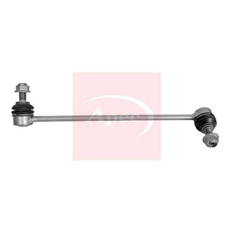 Apec Stabiliser Bar Link Coupling Rod Front Left fits Mercedes-Benz Viano