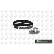 BGA Timing Belt Kit with Rollers TB6300K