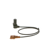 Bosch Crankshaft Position Sensor fits Porsche Cayenne 2002-2007 4.5