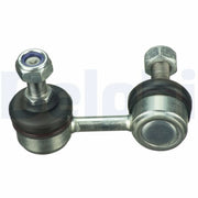 Delphi Stabiliser Bar Link Coupling Rod Front Right fits Hyundai Accent II