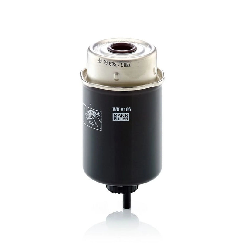 MANN-FILTER Fuel Filter Element WK 8166