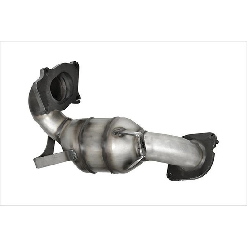 Hella Catalytic Converter Front fits Nissan Interstar 2002-2006
