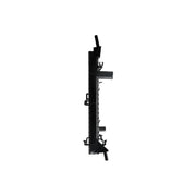 Hella Engine Radiator 8MK 366 306-131