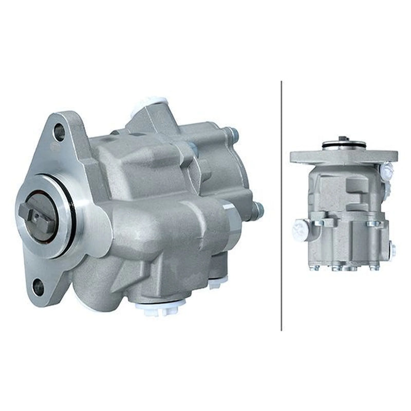 Hella Power Steering Hydraulic Pump 8TL 359 000-961