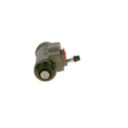 Bosch Wheel Cylinder Hydraulic Brake Rear fits BMW 3 1990-1998