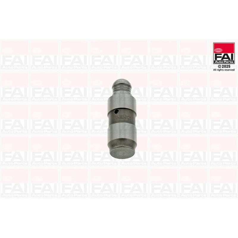 FAI Valve Tappet Lifter fits Audi A1 2014-2018 1.0 1.4