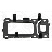 Elring Egr Valve Gasket ID fits Infiniti Q50 2014 on 2.0