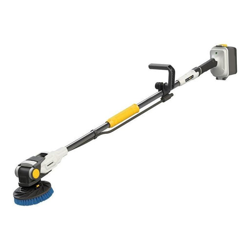 Batavia MAXXPACK Brushless Twin Brush Scrubber 18V 1 x 2.0Ah Li-ion Batavia - Dynamic Drive
