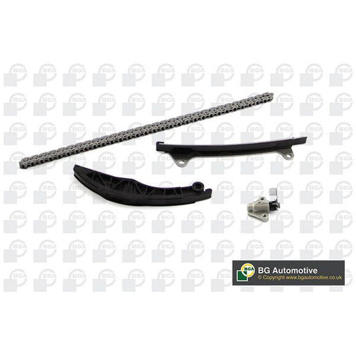 BGA Timing Chain Kit Set 122 Links fits Hyundai I10 I 2011-2013 1.0
