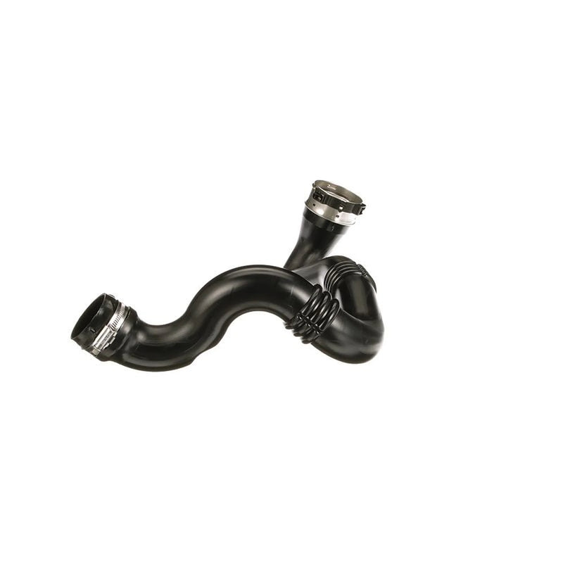 Gates Intercooler Turbo Charge Air Hose 880mm fits Opel Movano B 2010-2021 2.3