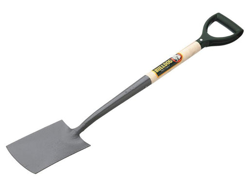 Bulldog BBS Border Spade Bulldog - Dynamic Drive