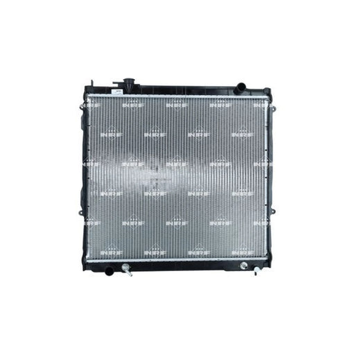 NRF Engine Radiator 56121