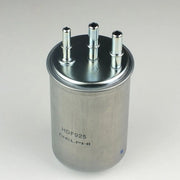 Delphi Fuel Filter Element fits Ssangyong Actyon I 2005-2013 2.0