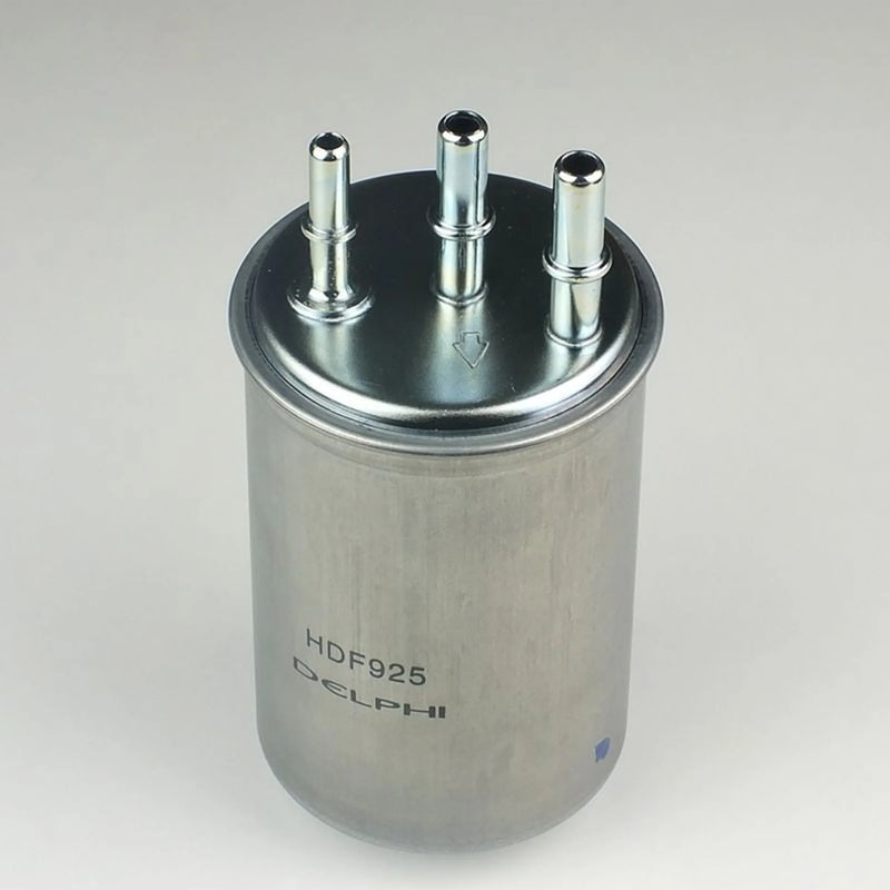Delphi Fuel Filter Element fits Ssangyong Actyon I 2005-2013 2.0