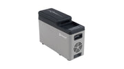 Outwell Arctic Chill 8 Coolbox Black & Grey Outwell - Dynamic Drive