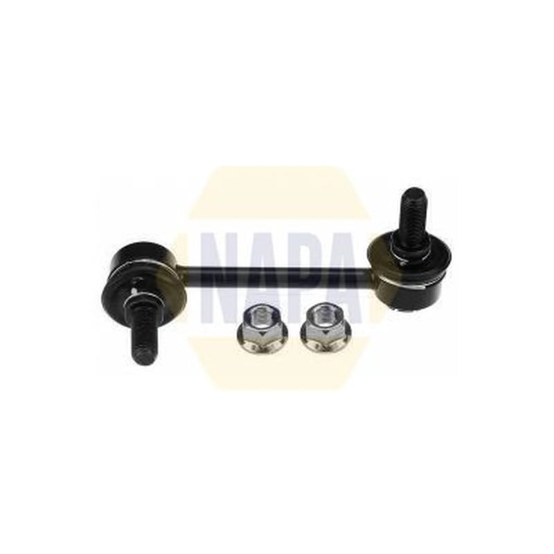 NAPA 2 x Stabiliser Bar Links fits Kia Sorento I 2002-2011 2.4 2.5 3.3 3.5