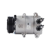 Hella Air Conditioning Compressor fits Ford B-Max 2012-2017 1.4 1.5 1.6
