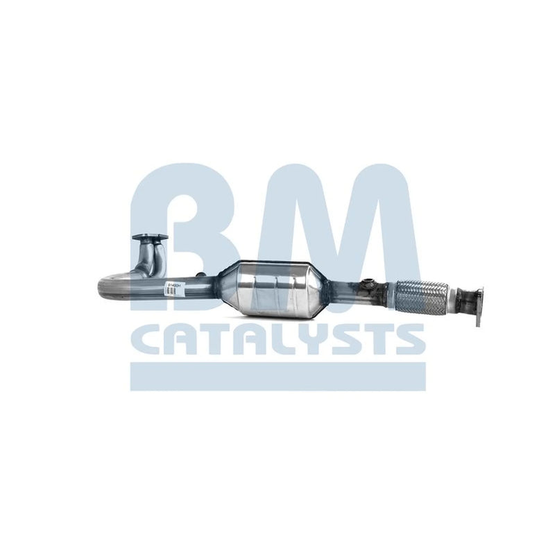 BM Catalysts Homologated Petrol Cat fits Lada Niva Closed Off-Road Vehicle