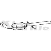 Klarius Diesel Particulate Filter Non T/A fits Mercedes-Benz Viano 2003 on