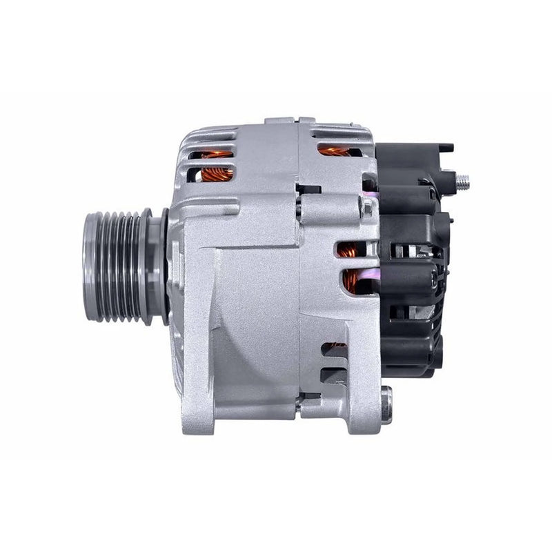 Hella Car Alternator 12V fits Dacia Dokker 2012-2021 1.5