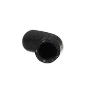 Gates Radiator Coolant Hose 115mm ID fits Fiat 124 1966-1975