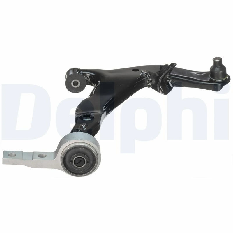 Delphi Control/Trailing Arm Lower fits Nissan Murano I 2003-2008 3.5