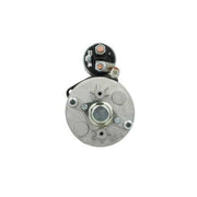 Hella Starter Motor 24V 4kW 10 Teeth fits Man Em 1987 on