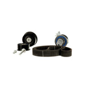 Gates Timing Belt Kit with Rollers fits Opel Astra F 1994-1998 1.4 1.6