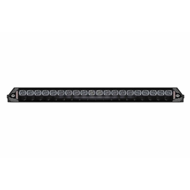 Hella Spotlight Dynaray 375'' Dr Spot Fl 1FJ Front 1FJ 359 100-311 1FJ 359